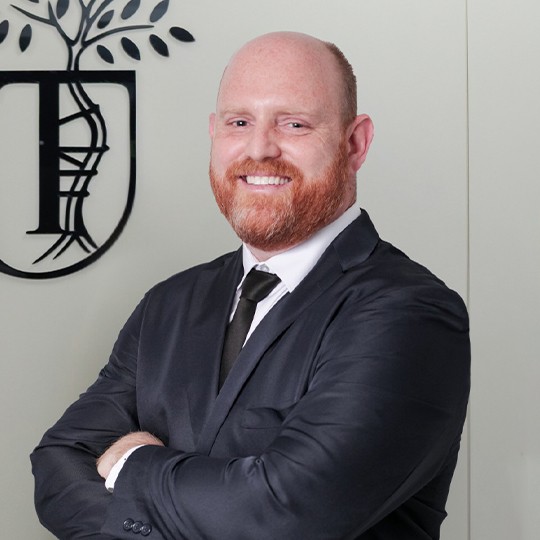  Dr. Rafael N. Fiorelli